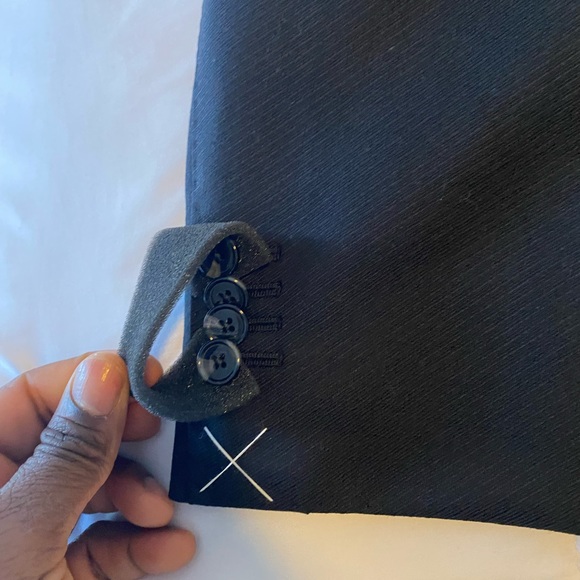 Brain new double breasted blazer for sale by suit supply - Picture 3 of 4